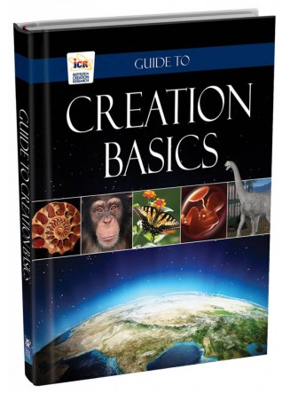 Guide to Creation Basics