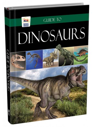 Guide to Dinosaurs