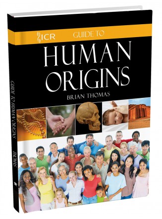 Guide to Human Origins 