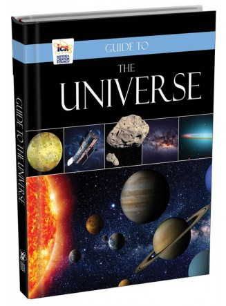 Guide to the Universe