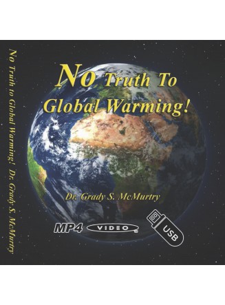 Global Warming (Digital Streaming Video) 
