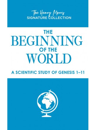 The Beginning of the World