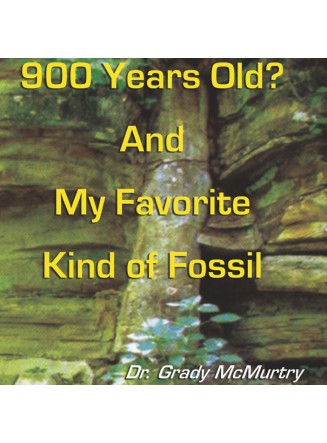 900 Years Old? And My Favorite Kind of Fossil (Digital Streaming Video)