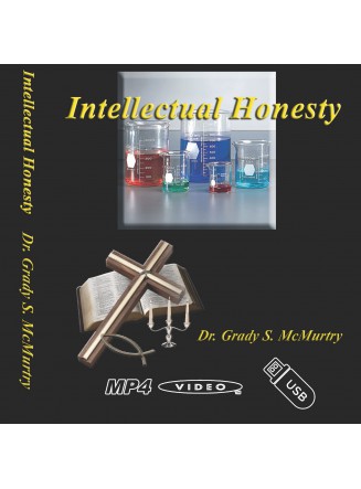 Intellectual Honesty (USB)